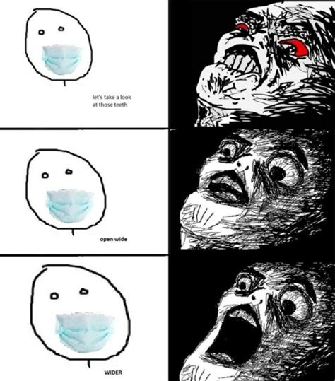 Oh Crap / OMG Rage Face: Trending Images Gallery (List View).